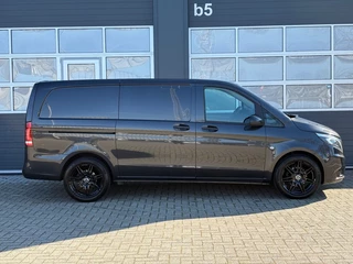 Mercedes-Benz Vito – thumbnail 4