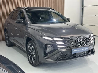 Hyundai Tucson – thumbnail 7