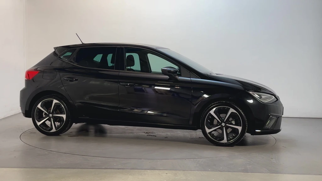 SEAT Ibiza – foto 5