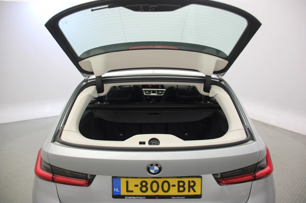 BMW 3 Serie – foto 20