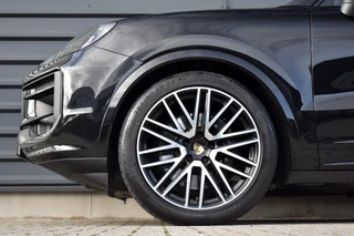 Porsche Cayenne – thumbnail 51