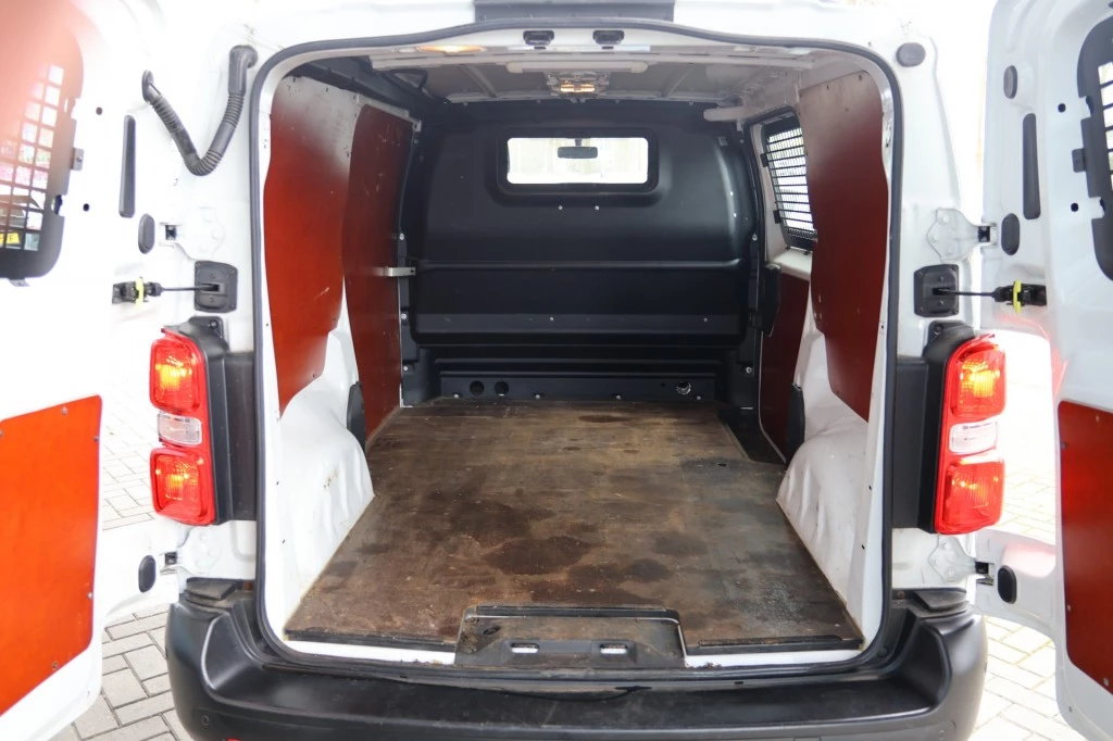 Citroën Jumpy – foto 11
