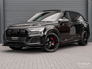 Audi Q7 – thumbnail 1