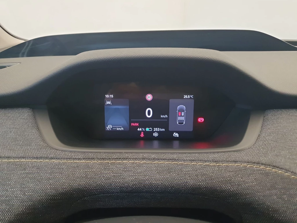 Škoda Elroq – foto 13