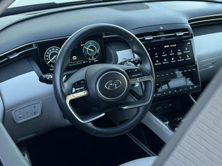 Hyundai Tucson – thumbnail 9