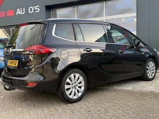 Opel Zafira – thumbnail 4