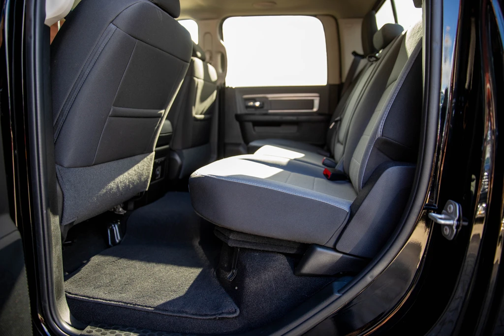 Dodge Ram 1500 – foto 11