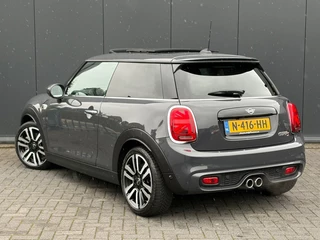 MINI Cooper S – thumbnail 1