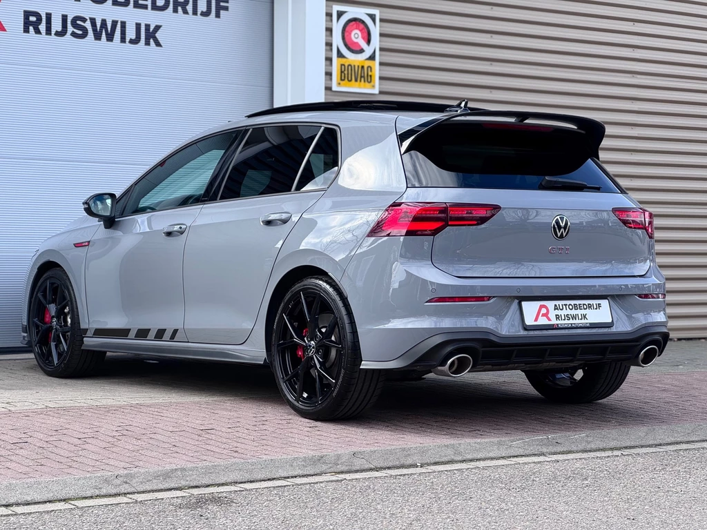 Volkswagen Golf – foto 4
