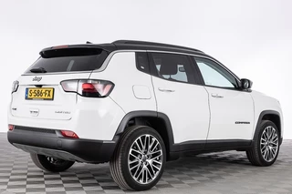 Jeep Compass – thumbnail 5