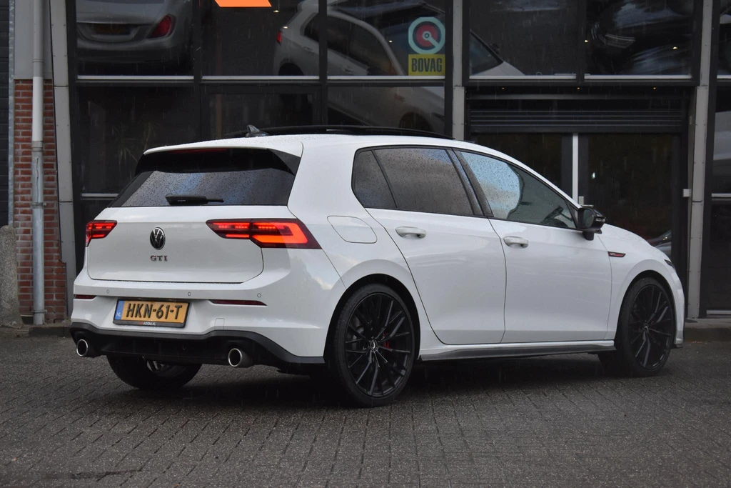 Volkswagen Golf – foto 9