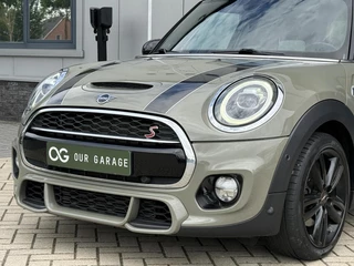 MINI Cooper S – thumbnail 3