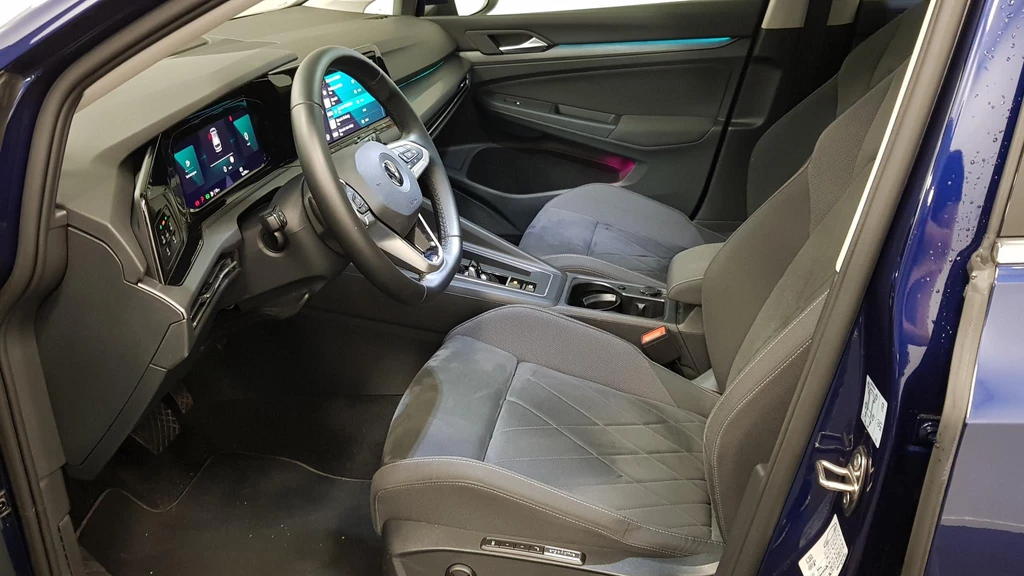 Volkswagen Golf – foto 10