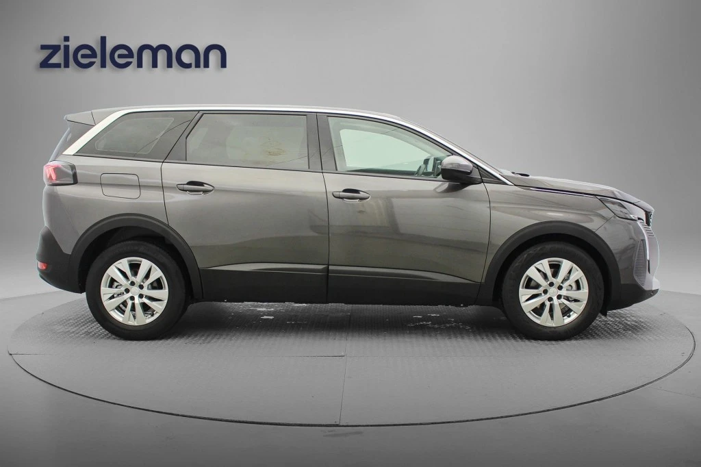 Peugeot 5008 – foto 7
