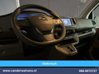 Opel Vivaro-e – thumbnail 16