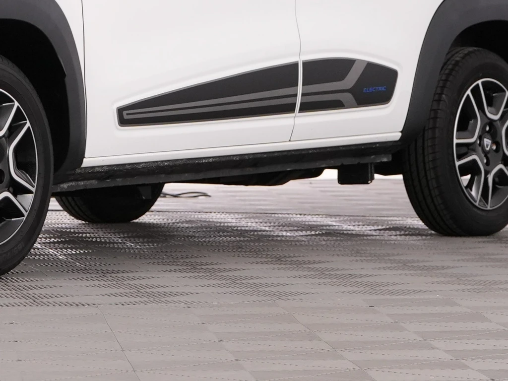 Dacia Spring – foto 43
