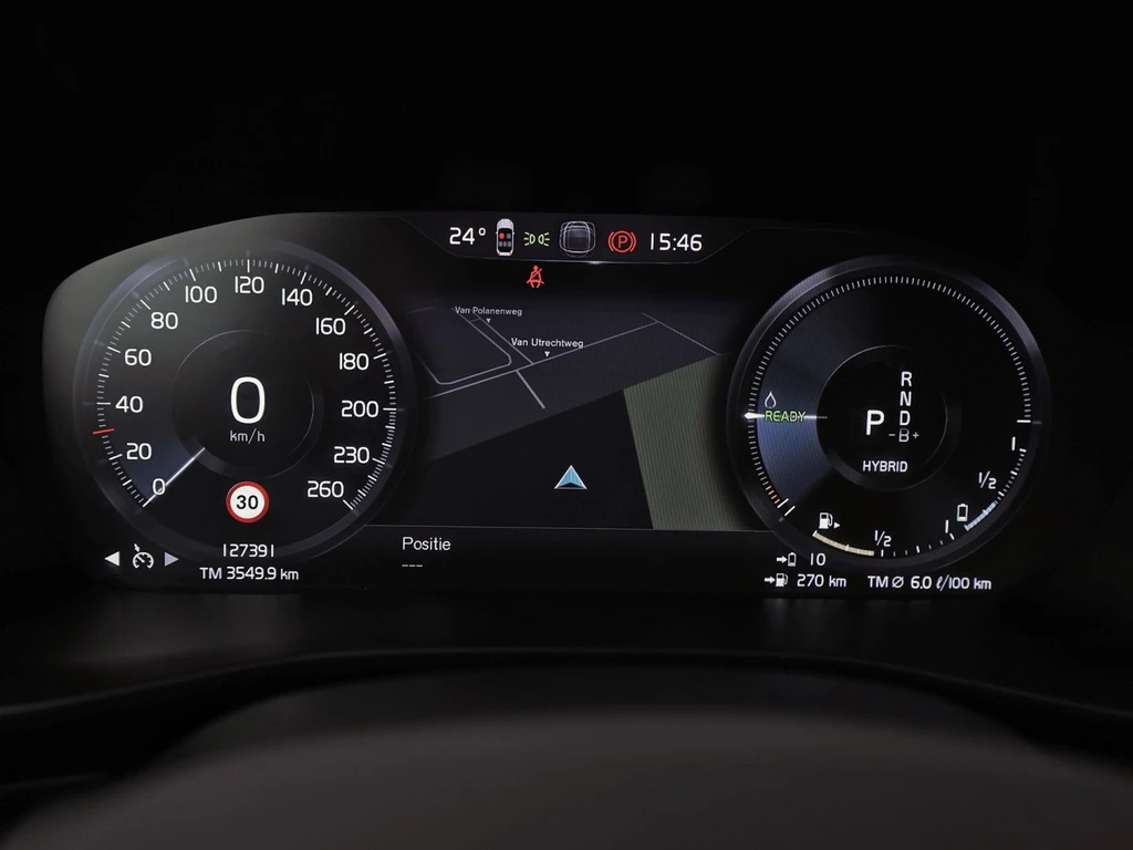 Volvo XC40 – foto 22