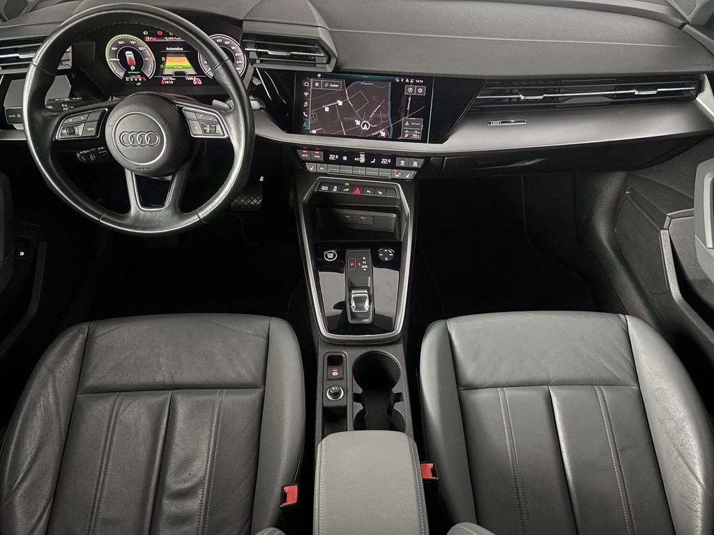 Audi A3 – foto 15