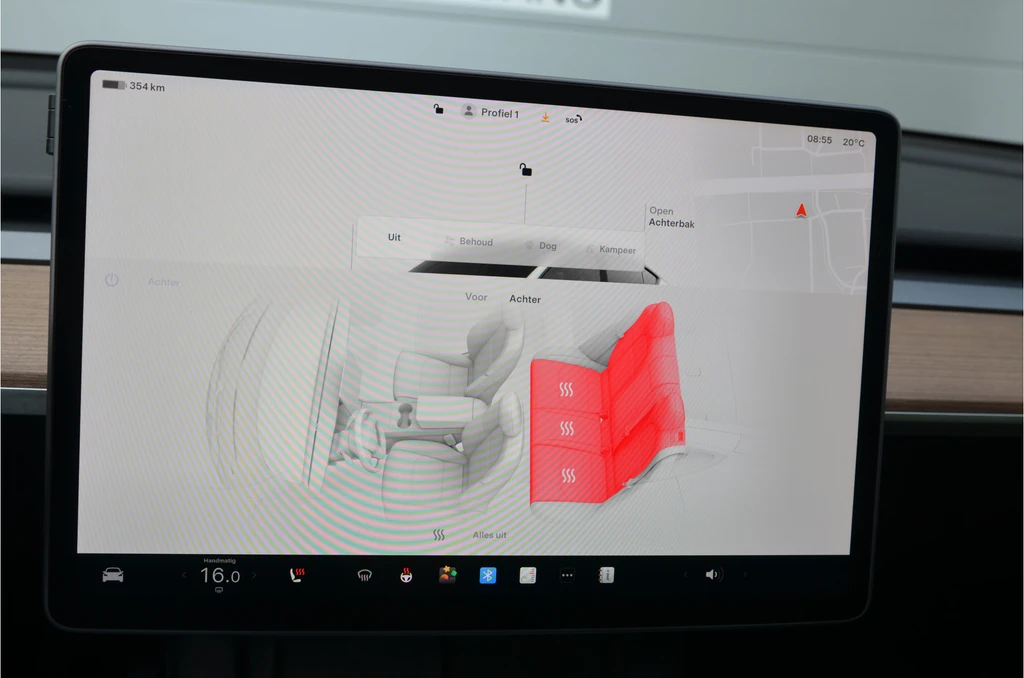 Tesla Model Y – foto 18