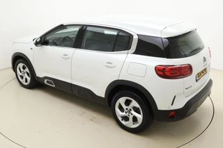 Citroën C5 Aircross – thumbnail 3