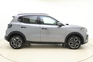 Citroën ë-C3 – thumbnail 7