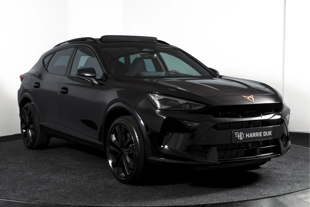 CUPRA Formentor – foto 10
