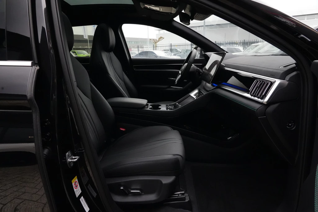 BYD SEAL U – foto 11