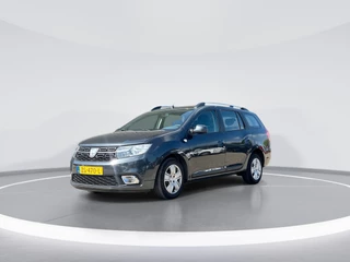 Dacia Logan – thumbnail 2