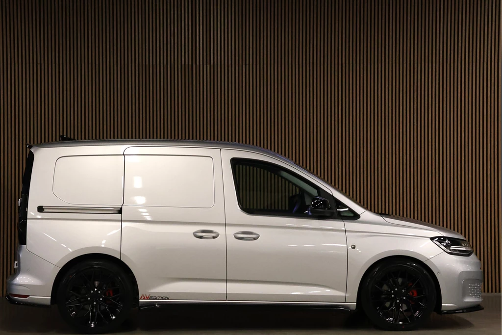 Volkswagen Caddy – foto 5