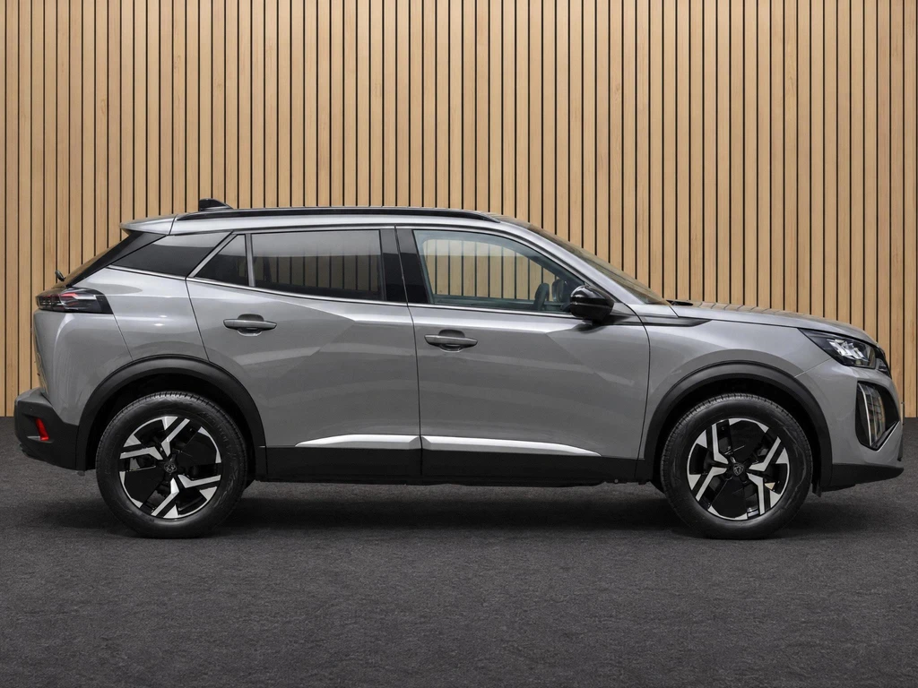 Peugeot 2008 – foto 6