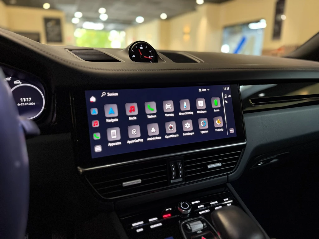 Porsche Cayenne – foto 49