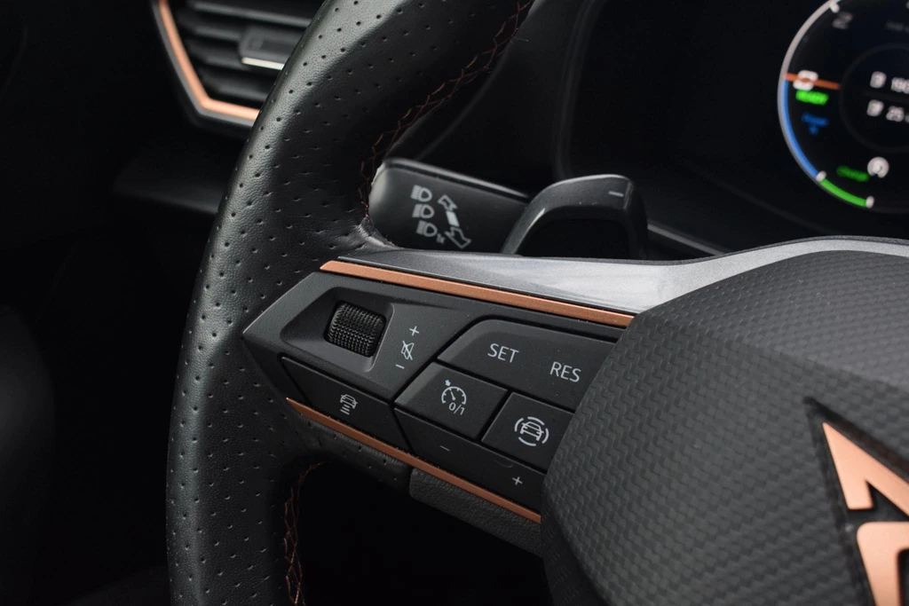 CUPRA Formentor – foto 17