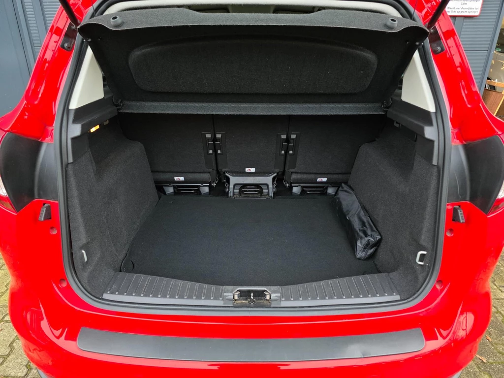Ford C-MAX – foto 12