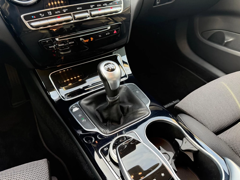 Mercedes-Benz C-Klasse – foto 25