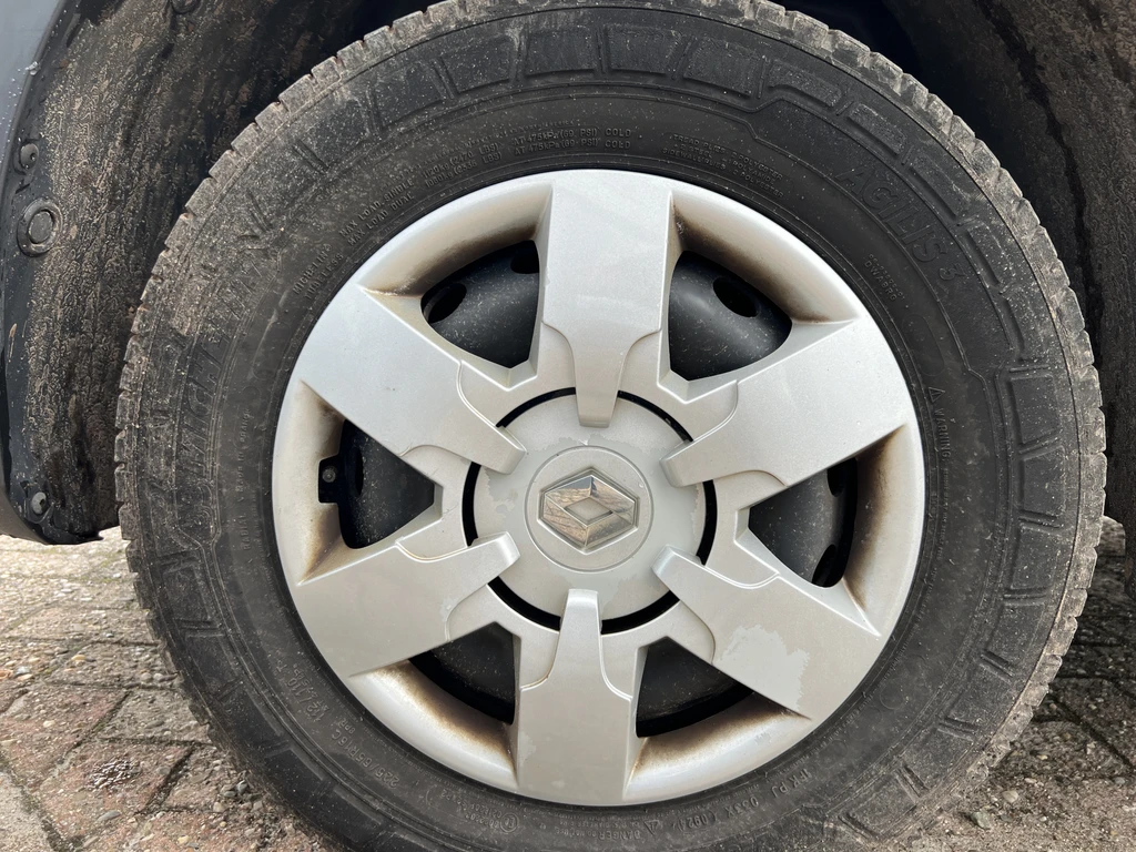 Renault Master – foto 35