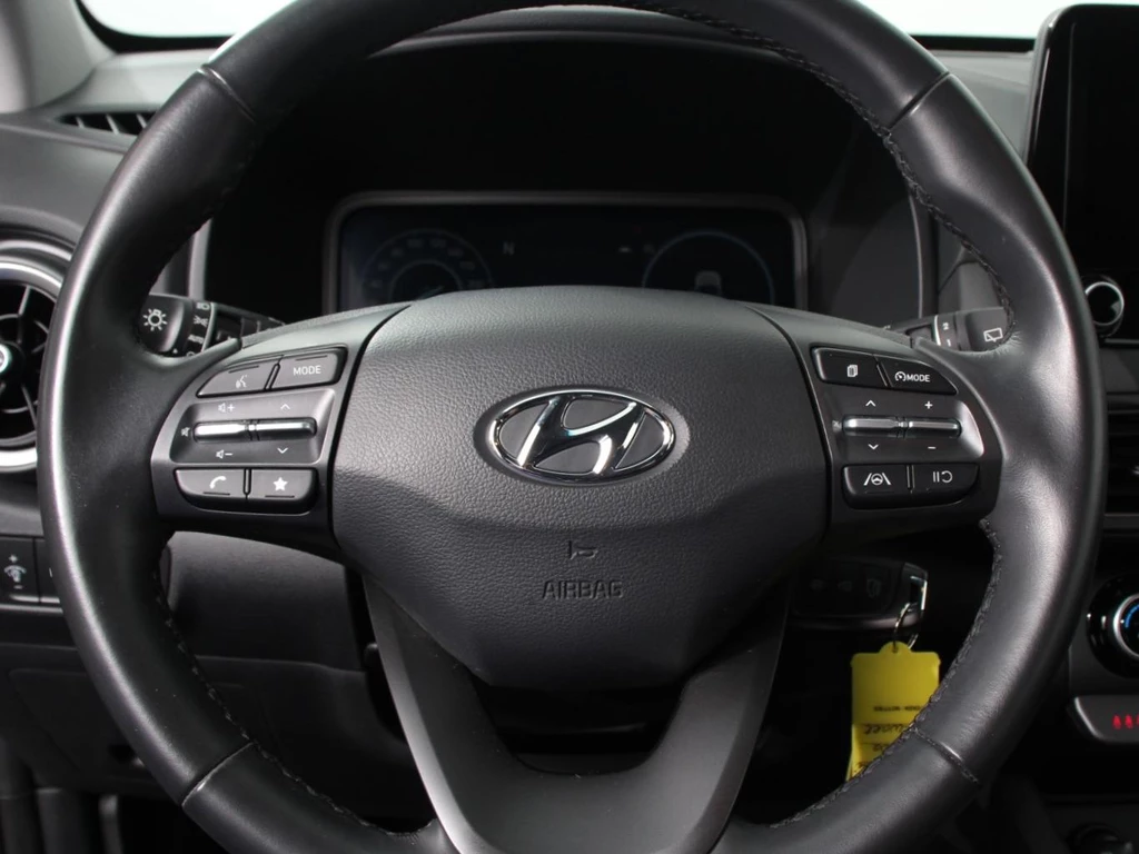 Hyundai Kona – foto 19