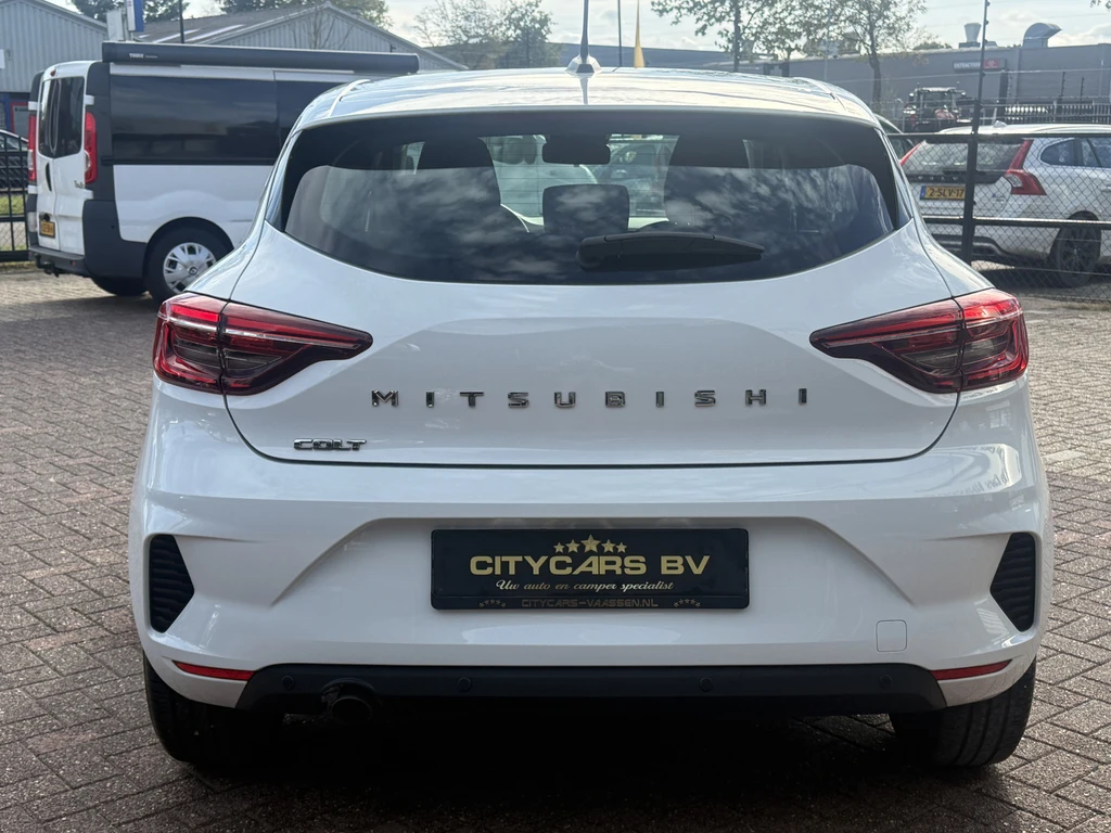 Mitsubishi Colt – foto 5