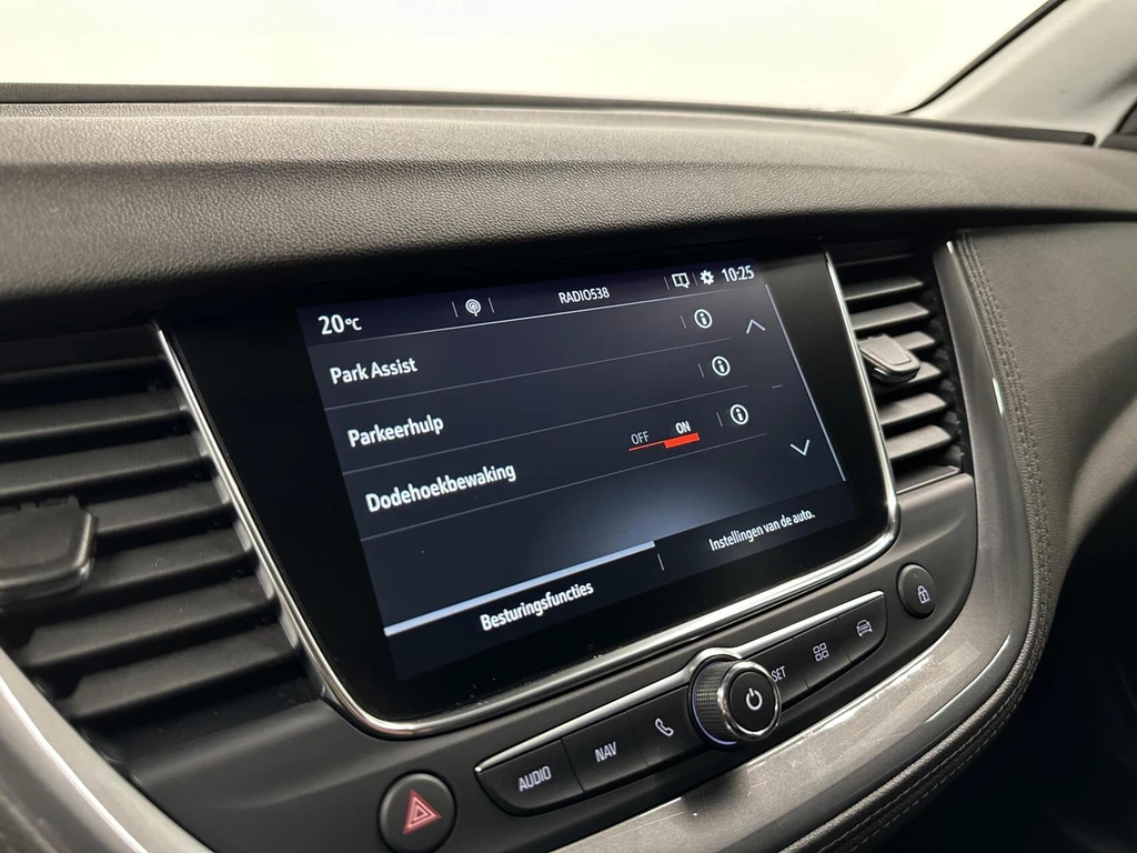 Opel Grandland X – foto 30