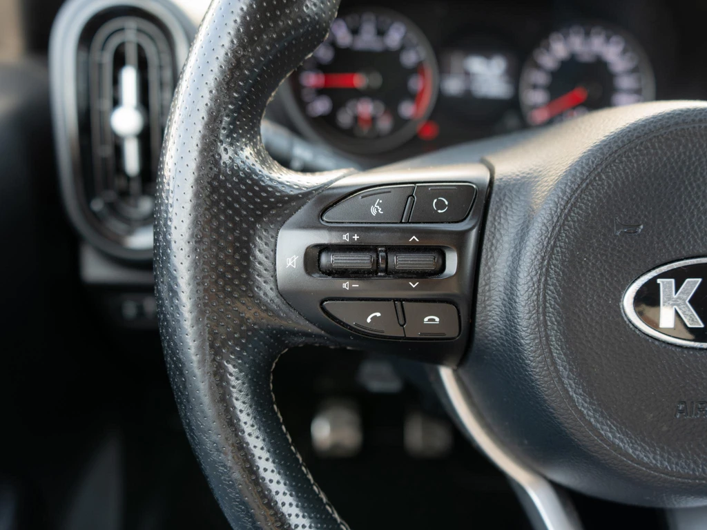 Kia Picanto – foto 20