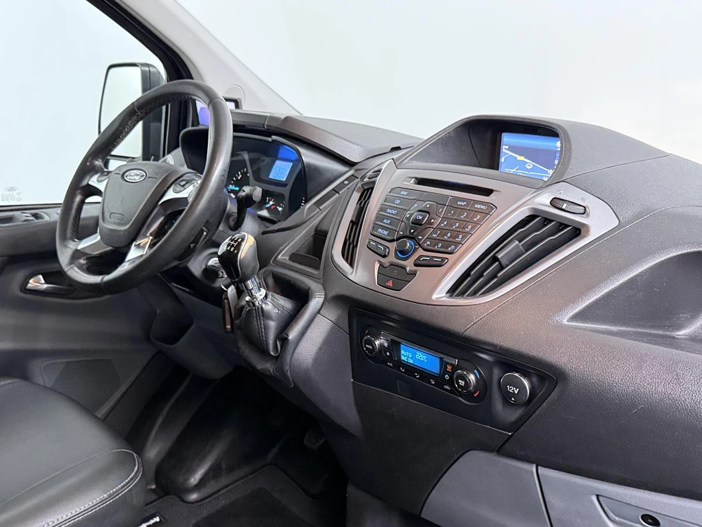 Ford Transit Custom – foto 36