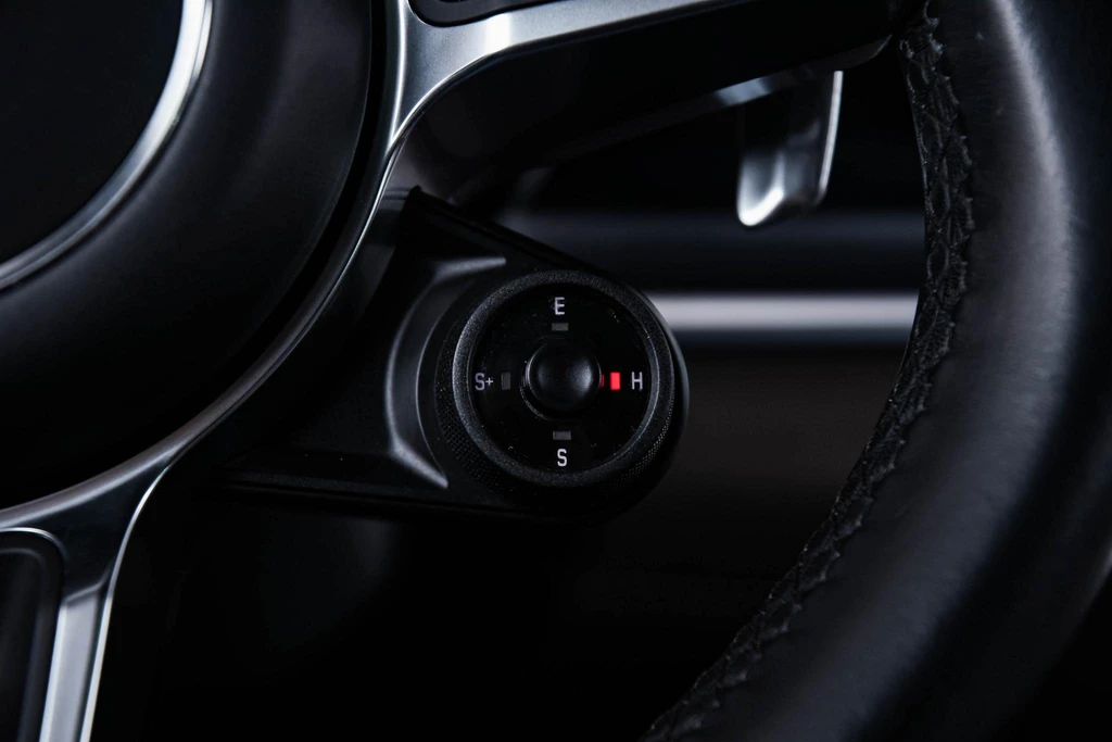Porsche Panamera – foto 41