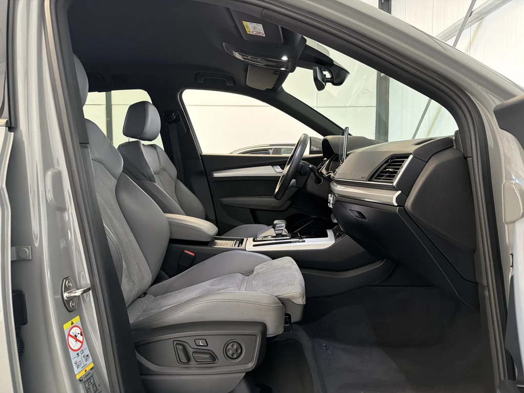 Audi Q5 – foto 25