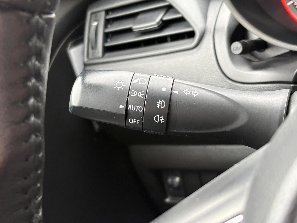 Suzuki Swift – foto 19