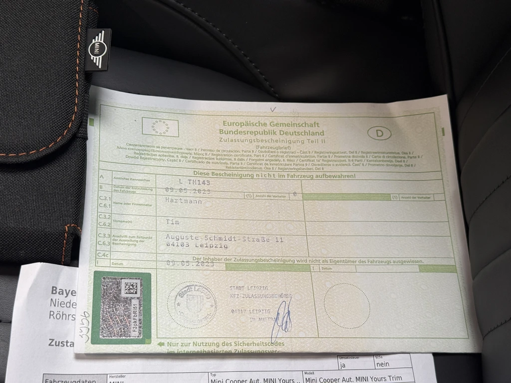 MINI 5-deurs – foto 40