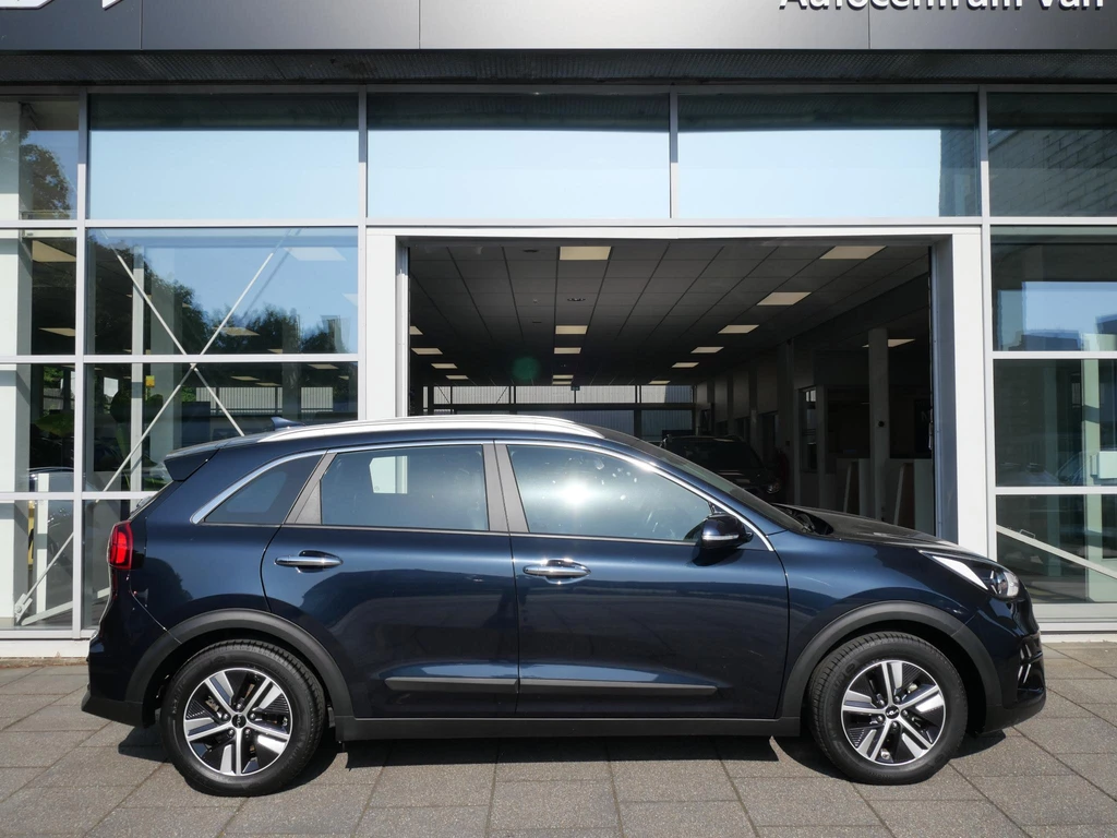 Kia Niro – foto 5