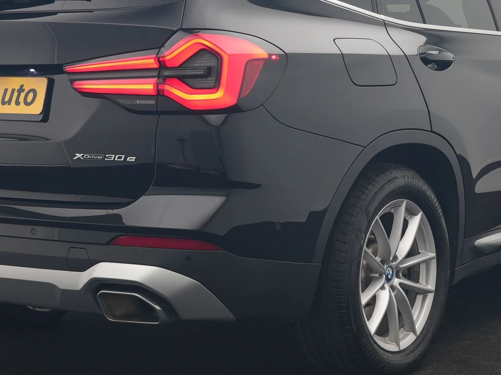 BMW X3 – foto 18