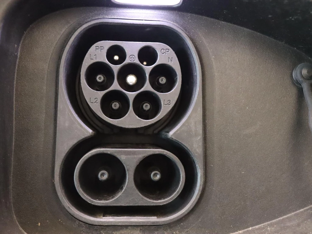 BYD ATTO 3 – foto 12