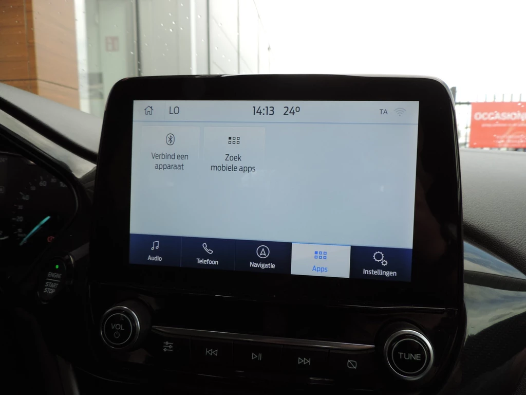 Ford Puma – foto 35