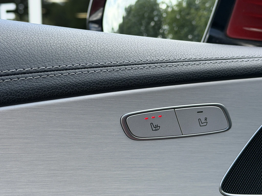 Mercedes-Benz CLS – foto 15