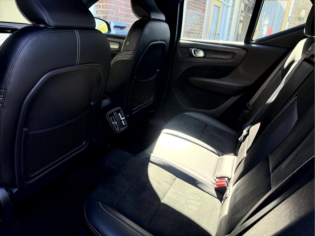 Volvo XC40 – foto 9